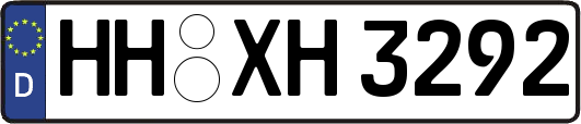 HH-XH3292