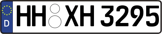 HH-XH3295