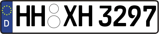 HH-XH3297