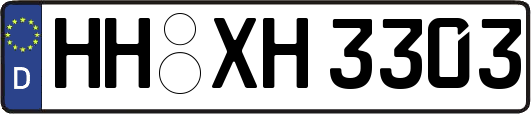 HH-XH3303