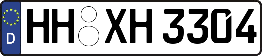 HH-XH3304