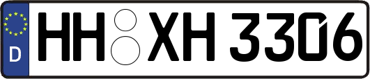 HH-XH3306