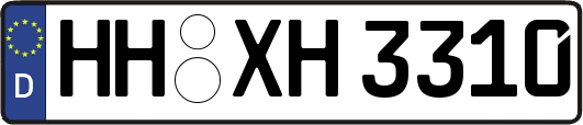 HH-XH3310