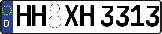 HH-XH3313