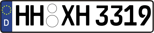 HH-XH3319