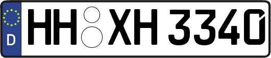 HH-XH3340