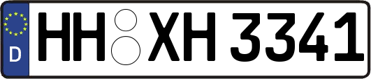 HH-XH3341