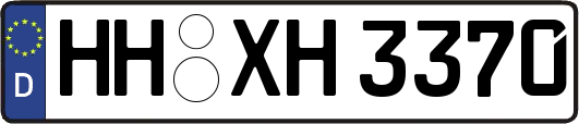 HH-XH3370