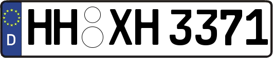 HH-XH3371