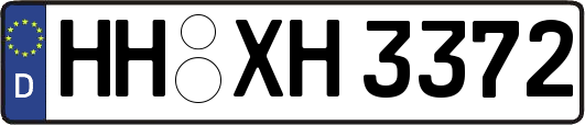 HH-XH3372