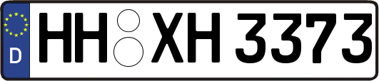 HH-XH3373