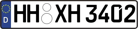 HH-XH3402