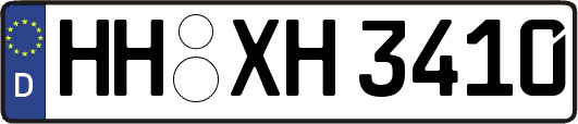 HH-XH3410