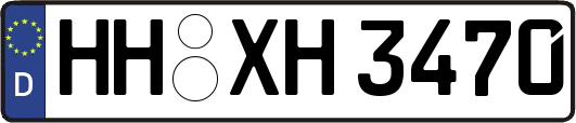 HH-XH3470