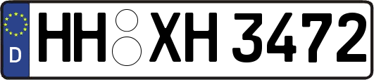 HH-XH3472