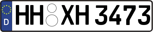 HH-XH3473
