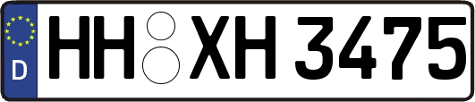 HH-XH3475