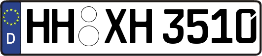 HH-XH3510