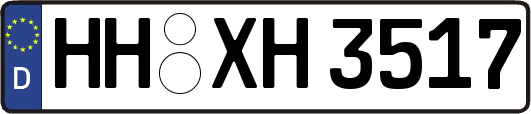 HH-XH3517