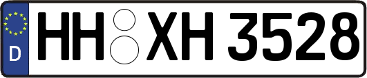 HH-XH3528