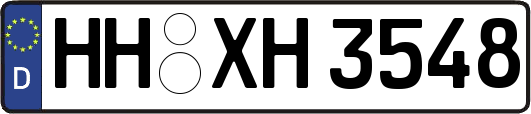 HH-XH3548