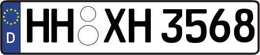 HH-XH3568