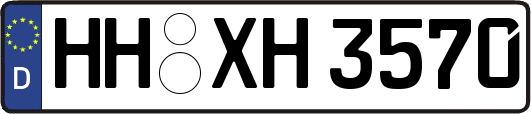 HH-XH3570