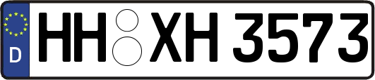 HH-XH3573