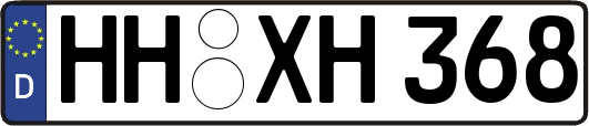 HH-XH368
