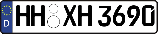 HH-XH3690
