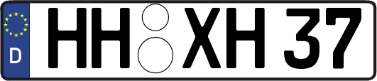 HH-XH37