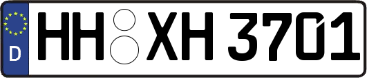 HH-XH3701