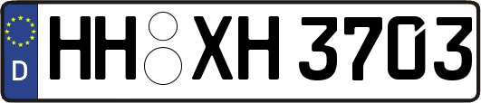 HH-XH3703