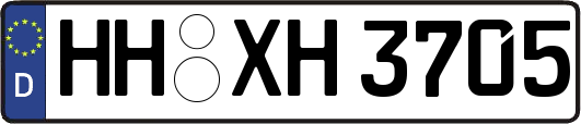 HH-XH3705