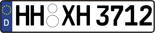 HH-XH3712