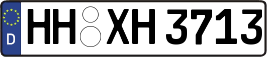HH-XH3713