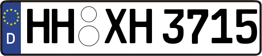 HH-XH3715