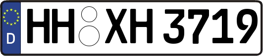 HH-XH3719