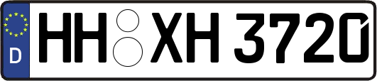 HH-XH3720