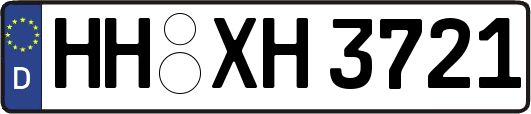 HH-XH3721