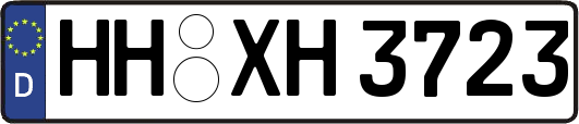 HH-XH3723