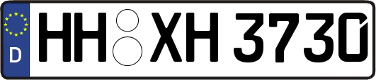 HH-XH3730