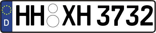 HH-XH3732