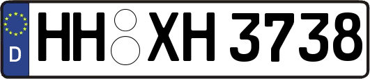HH-XH3738