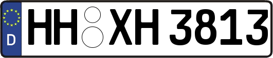 HH-XH3813