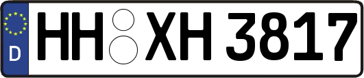 HH-XH3817