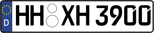 HH-XH3900