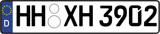 HH-XH3902