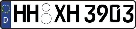 HH-XH3903