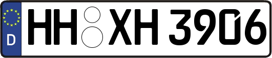 HH-XH3906